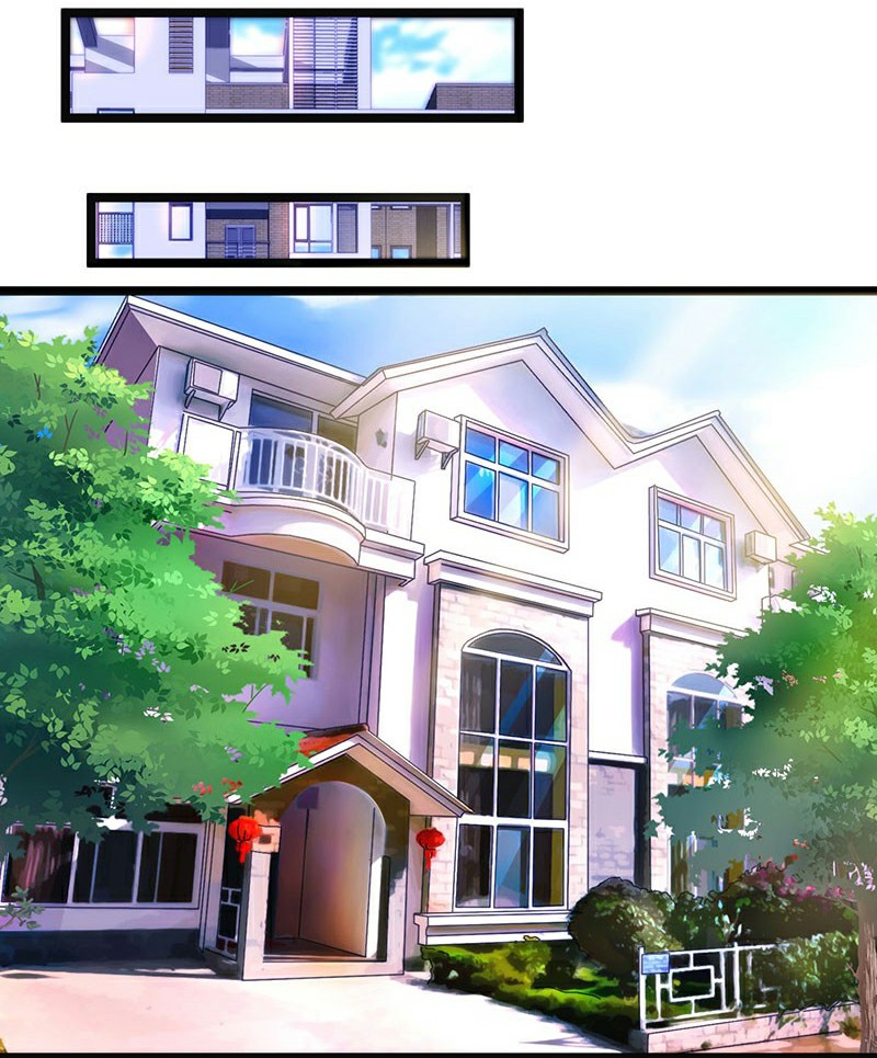 Rebirth Abandoned Less Return Chapter 20 Gambar 14